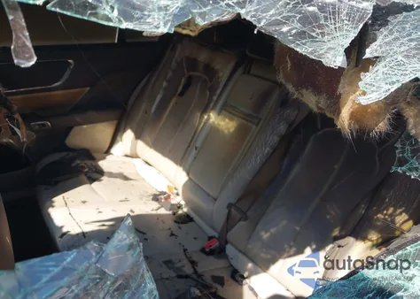 2017 Lincoln Continental Select z USA, uszkodzony, nr VIN 1LN6L9SK6H5612573